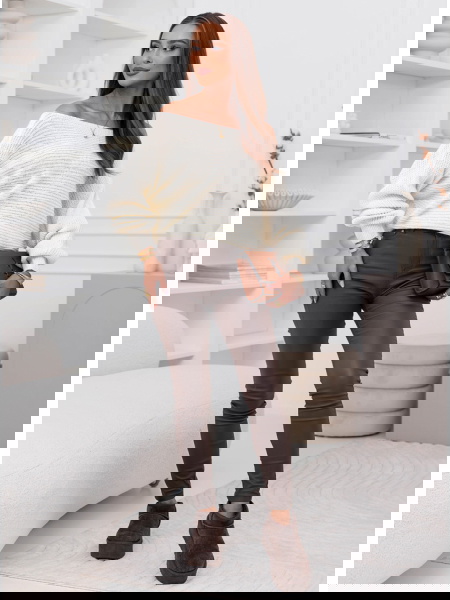 Sweter oversize Magalita -... 2