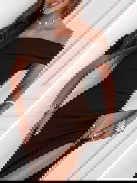 Czekoladowa długa...