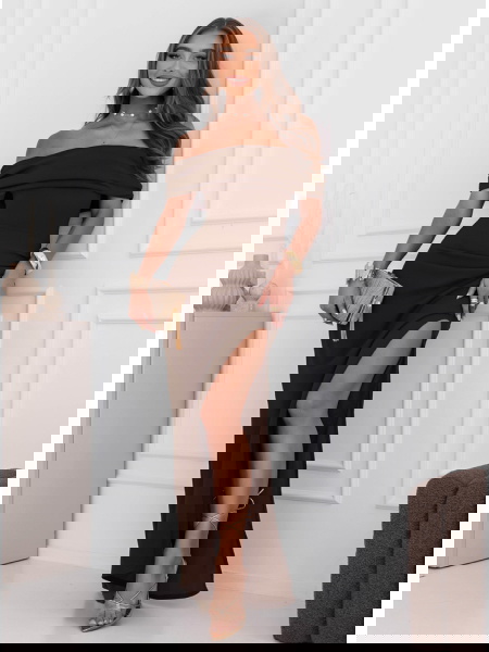 Czekoladowa długa... 2