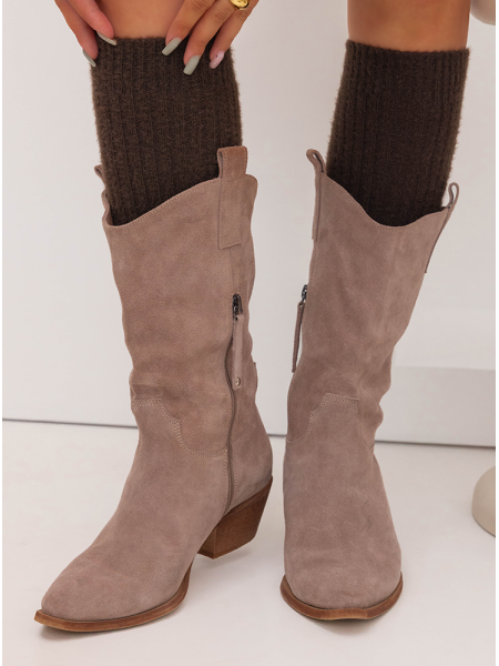 Czekoladowe prążkowane... 2