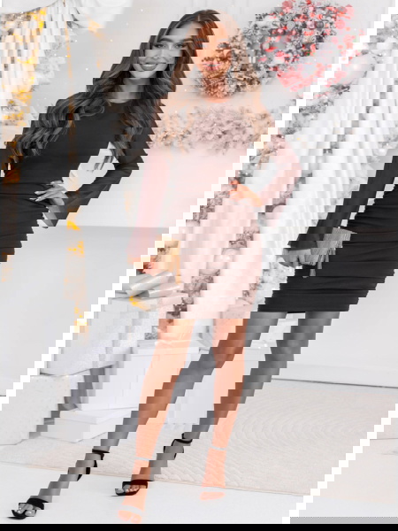 Czekoladowa dopasowana... 2