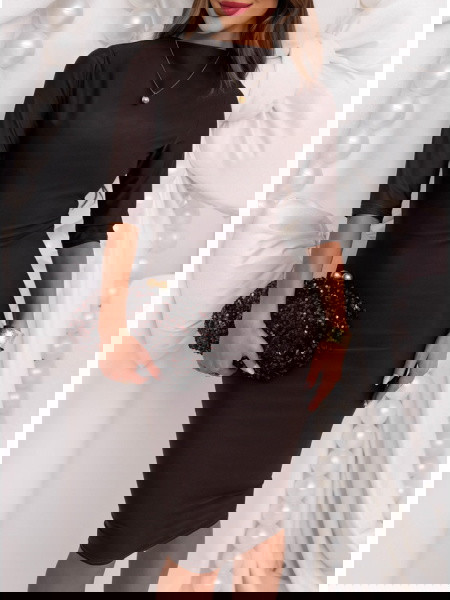 Czekoladowa dopasowana... 2