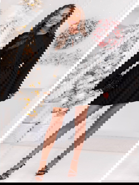 Czarny świąteczny... 2