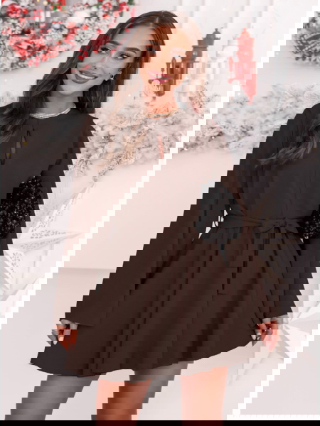 Czekoladowy świąteczny...