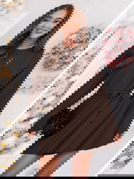 Czekoladowy świąteczny... 2