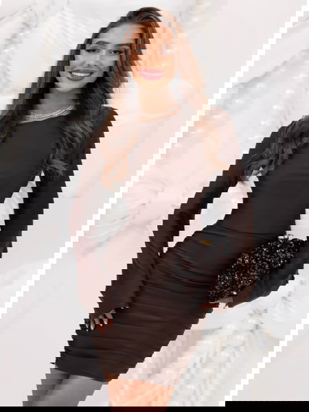 Czekoladowa świąteczna...