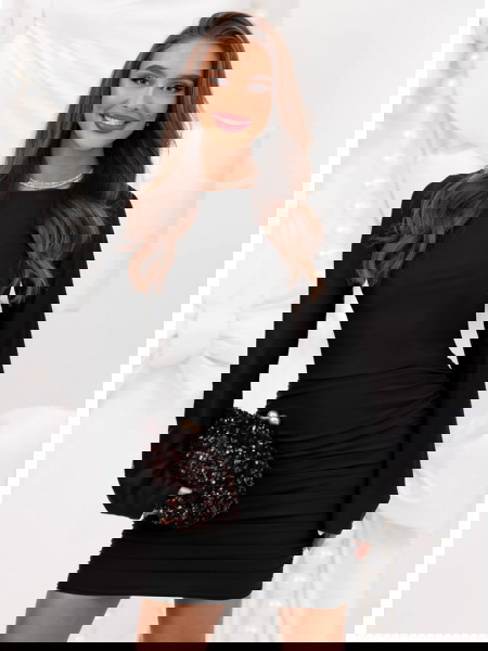 Czarna świąteczna...