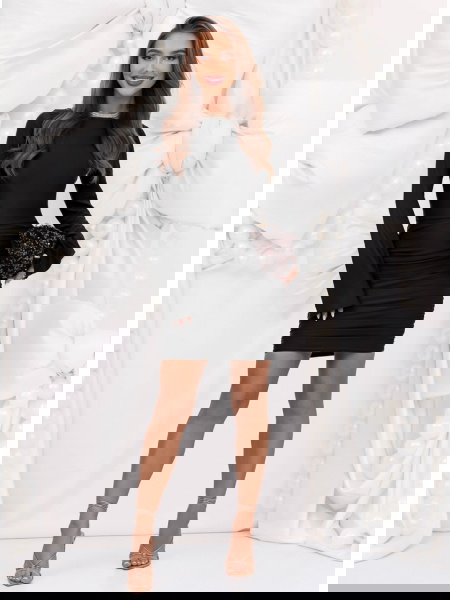 Czarna świąteczna... 2