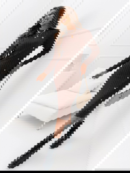 Czekoladowa sweterkowa...