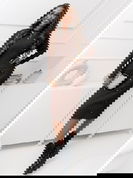 Czekoladowa sweterkowa... 2