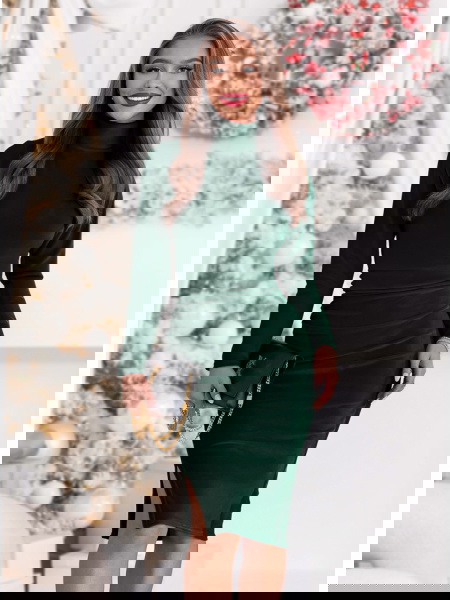 Welurowa świąteczna... 2