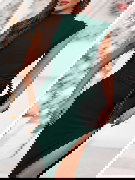 Dopasowana świąteczna... 2