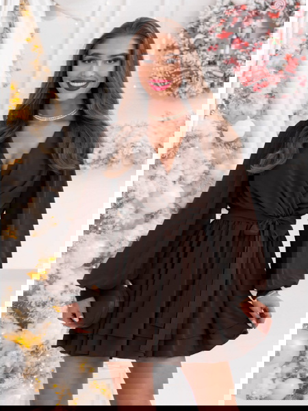 Czekoladowa szyfonowa... 2