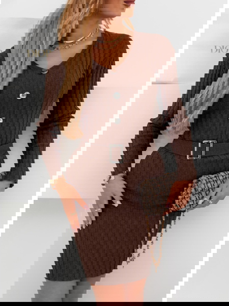 Czekoladowa sweterkowa... 2