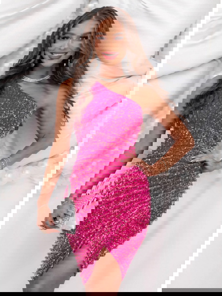 Cekinowa świąteczna...