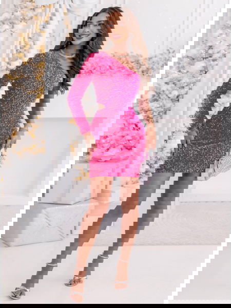 Cekinowa świąteczna... 2