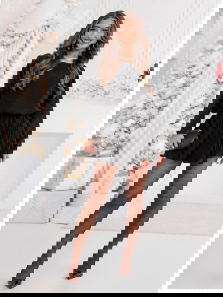 Czarny świąteczny... 2