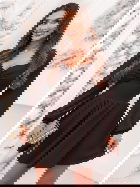 Czekoladowa świąteczna...