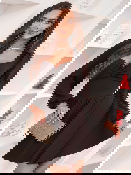 Czekoladowa świąteczna... 2