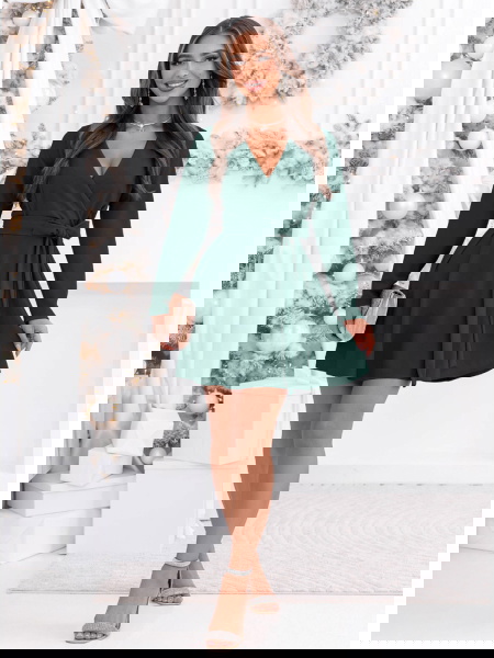 Sukienka na święta z... 2