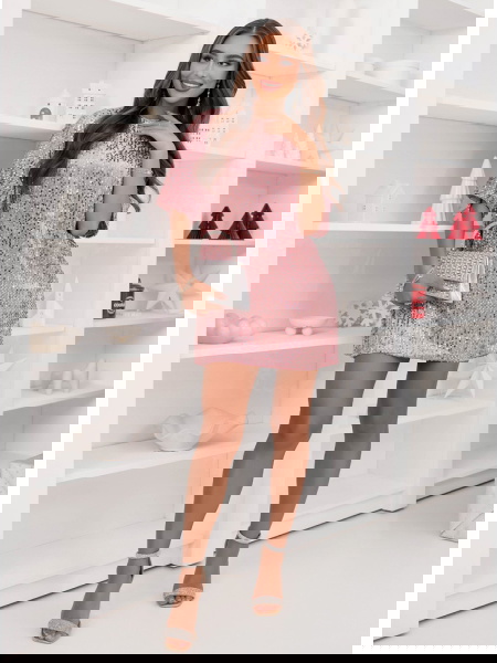 Cekinowa świąteczna... 2