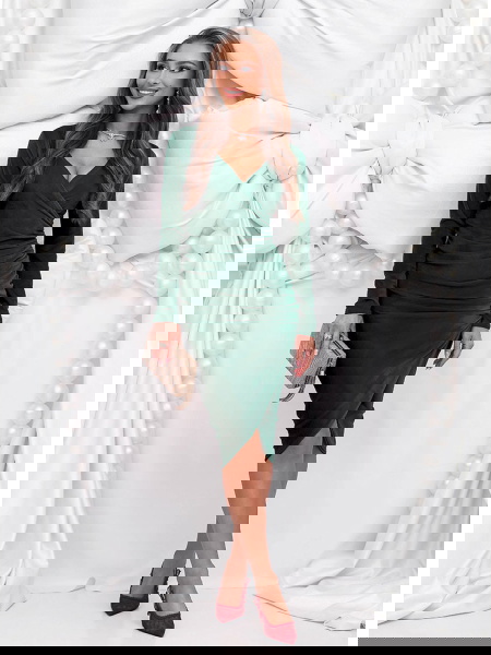 Welurowa świąteczna... 2