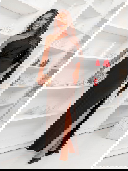 Czekoladowa świąteczna... 2