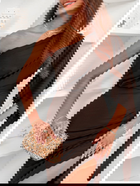 Czekoladowa świąteczna...