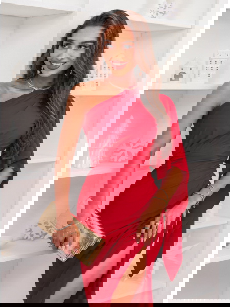 Malinowa świąteczna... 2