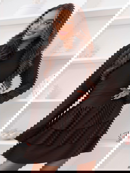 Czekoladowy świąteczny... 2