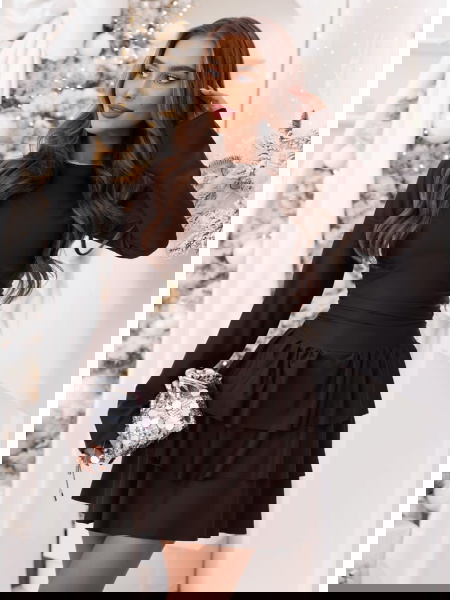 Czekoladowy świąteczny...