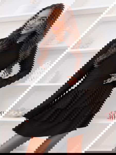 Czarny świąteczny... 2