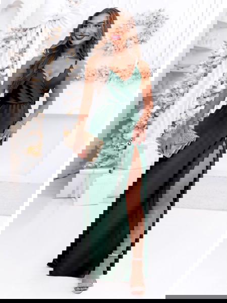 Świąteczna sukienka... 2