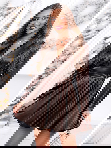 Czekoladowa satynowa... 2