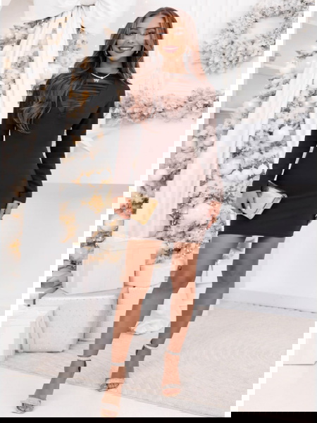 Czekoladowa dopasowana... 2