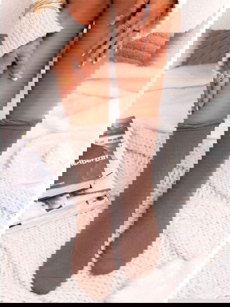 Czekoladowe gładkie...