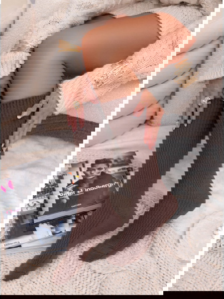 Czekoladowe długie...