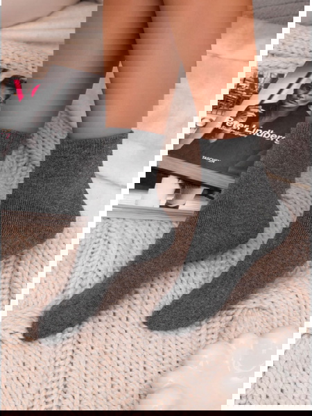 Grafitowe ocieplane...