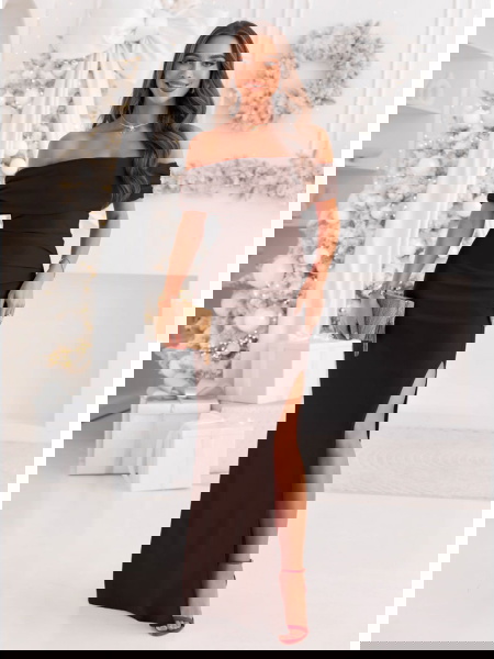 Czekoladowa długa... 2