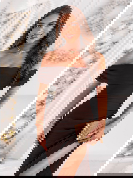 Czekoladowa długa...