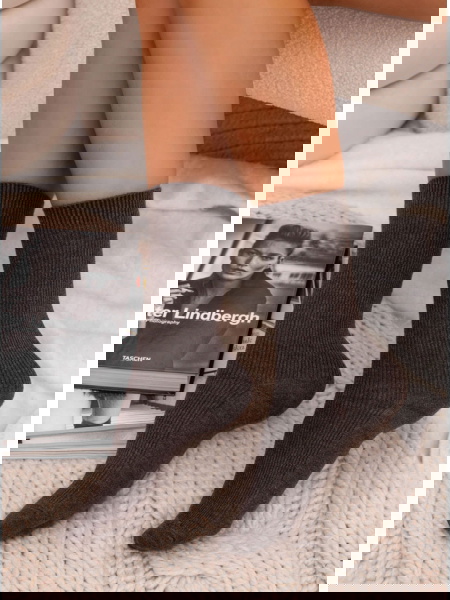 Czekoladowe prążkowane...