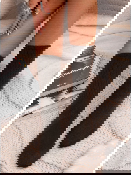 Czekoladowe długie...