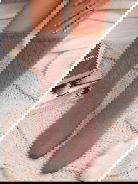 Długie skarpetki Chrisanna...