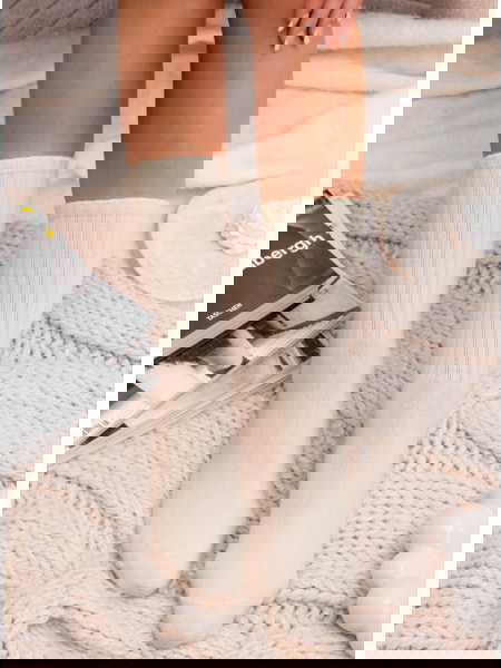 Długie skarpetki Chrisanna...