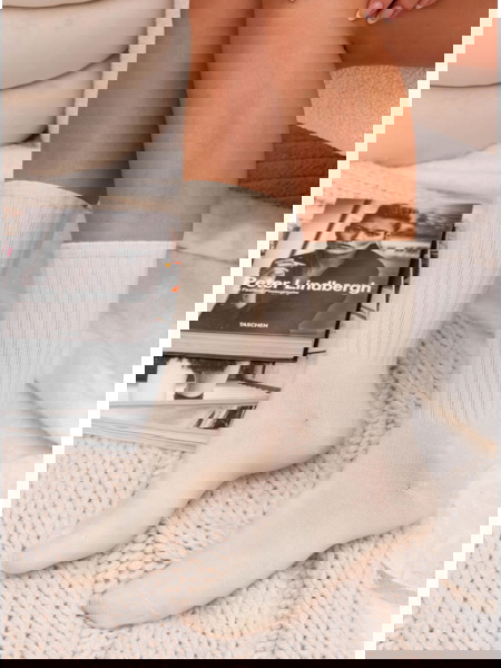 Długie skarpetki Chrisanna... 2