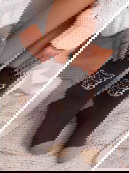 Czekoladowe miękkie...