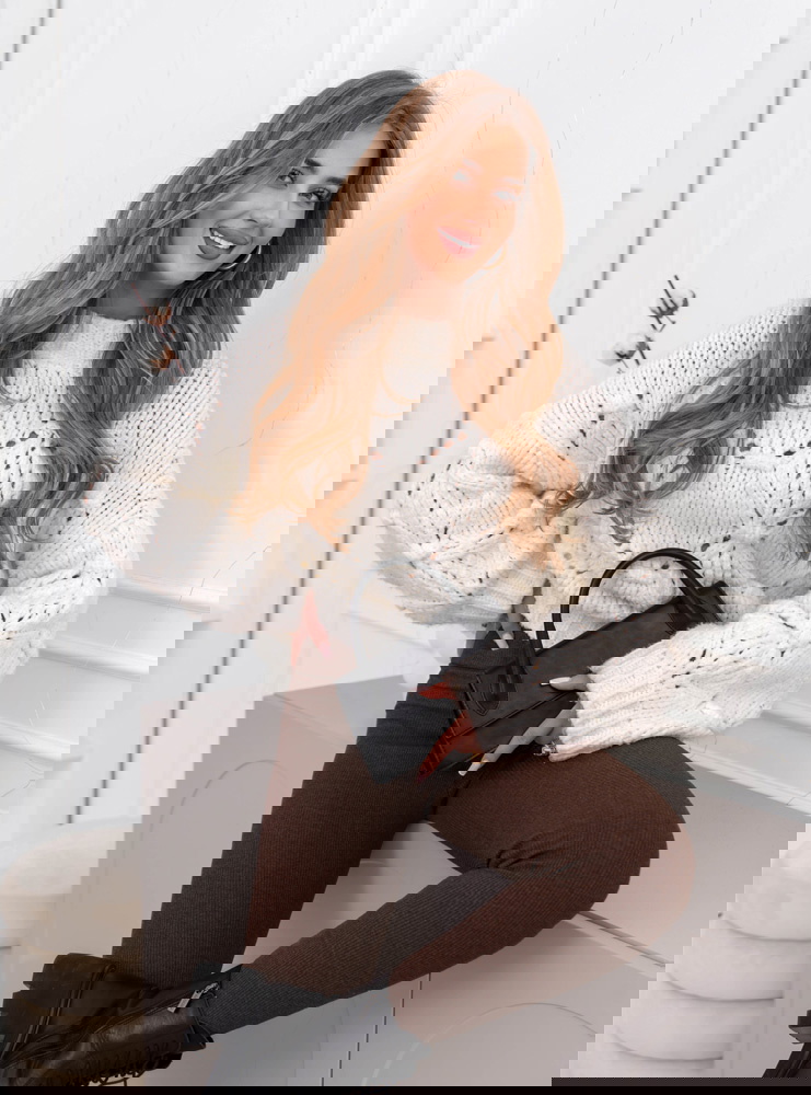 Czekoladowe prążkowane dopasowane...