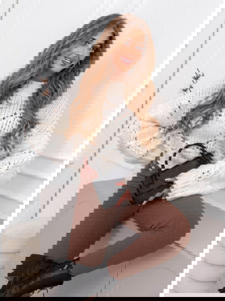 Prążkowane dopasowane...