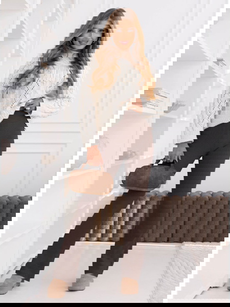 Czekoladowe prążkowane...