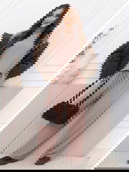 Komplet bluzka i spodnie... 2